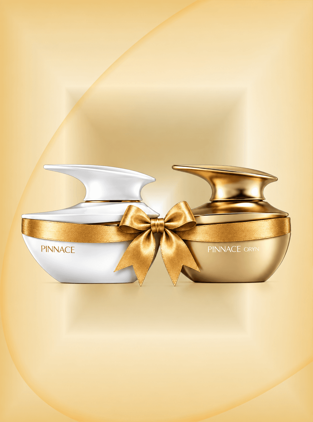 Pinnace 100ml & Pinnace Oryn 100ml - unisex, men, women luxury perfume bottle - view 1