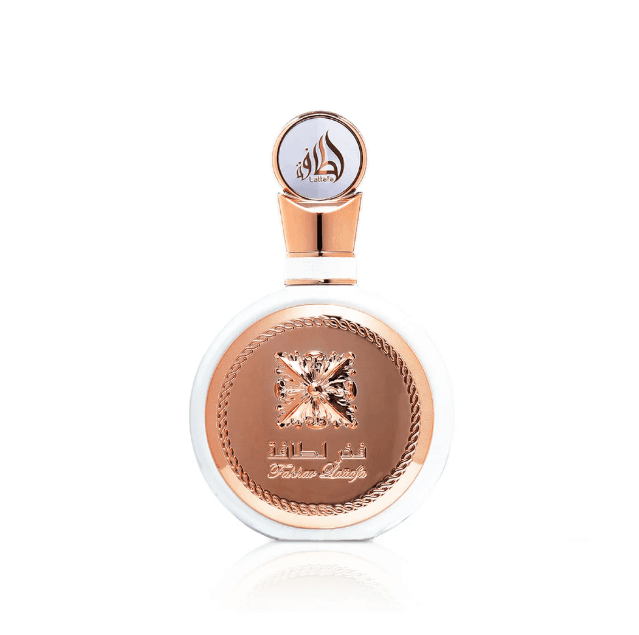 Fakhar Lattafa Women 100ml - women luxury perfume bottle - view 1