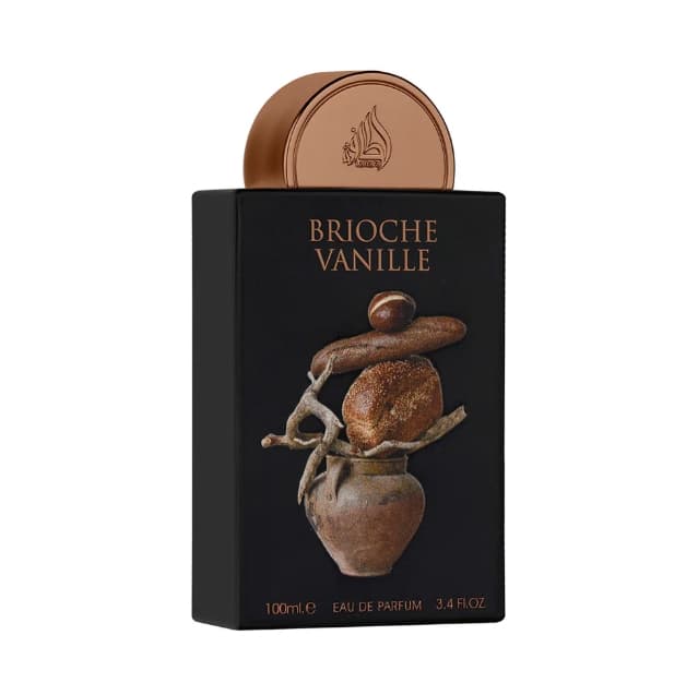 Brioche Vanille 100ml - unisex, men, women luxury perfume bottle - view 1