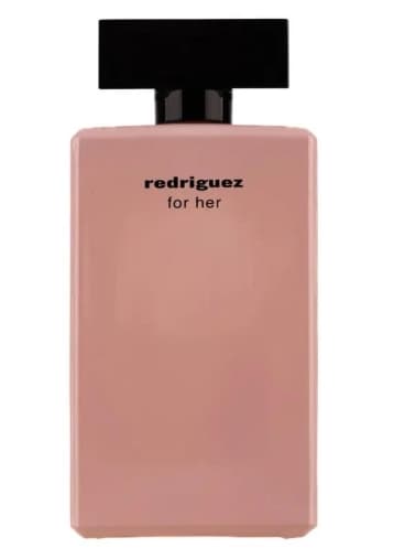 Redriguez for her 100ml - women luxury perfume bottle - view 1