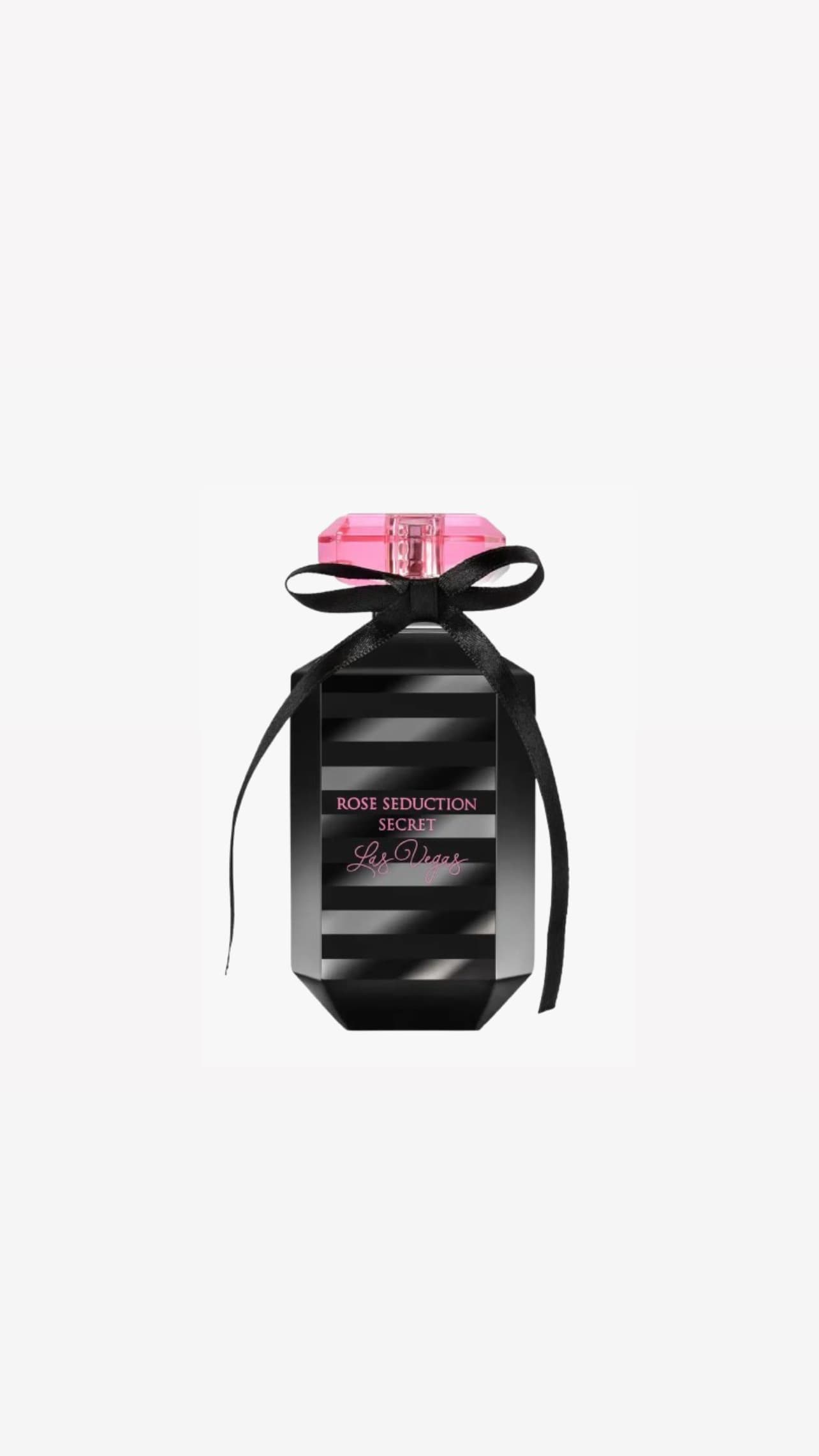 Fragrance World Rose Seduction Secret Las Vegas 100ml - women luxury perfume bottle - view 1