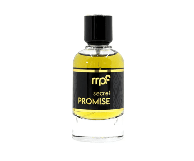 Secret Promise 100ml - unisex, men, women luxury perfume bottle - view 1