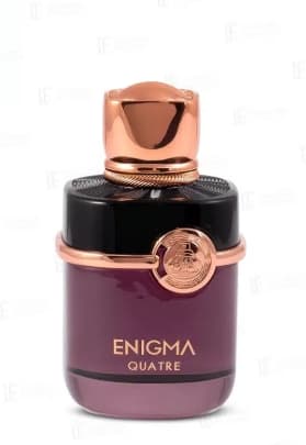 French Avenue Enigma quatre 100ml - Žene parfem