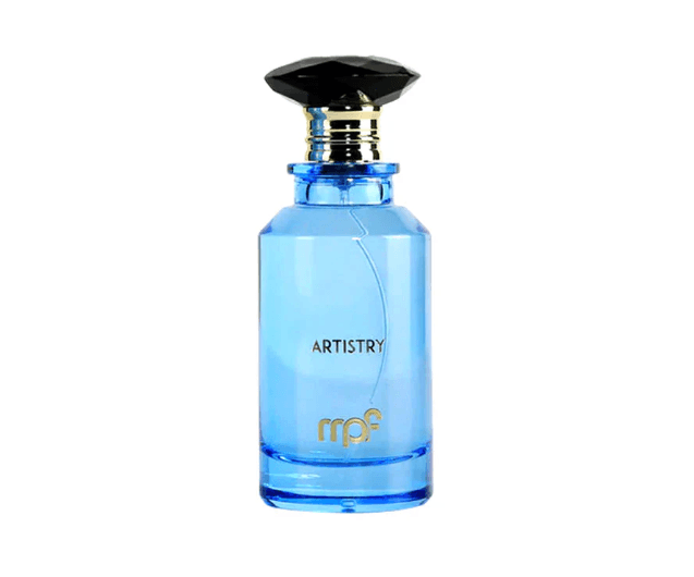 MPF - My Perfumes Artistry 100ml - Unisex, Muškarci, Žene parfem