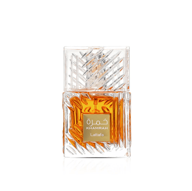 Khamrah 100ml - unisex, men, women luxury perfume bottle - view 1