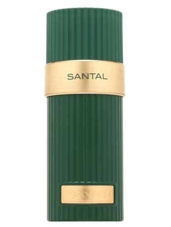Zenith Santal 100ml - unisex, men, women luxury perfume bottle - view 1