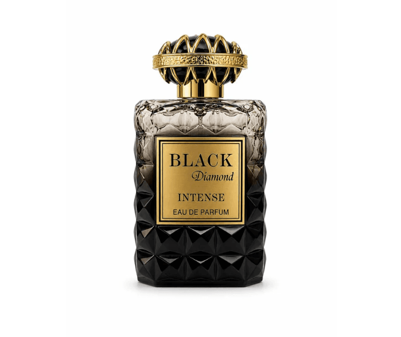 Essenza Essenza Black Diamond Intense 100ml - Žene parfem