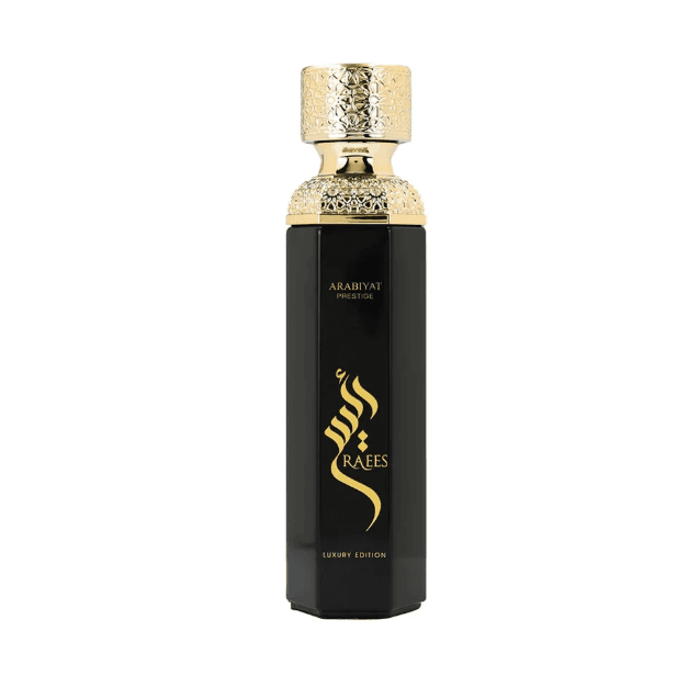 Arabiyat Prestige - My Perfumes Raees Luxury Edition 180ml - Muškarci parfem