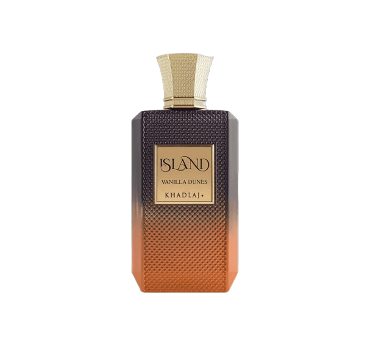 Khadlaj Khadlaj Island Vanilla Dunes 100ml - Žene, Muškarci, Unisex parfem
