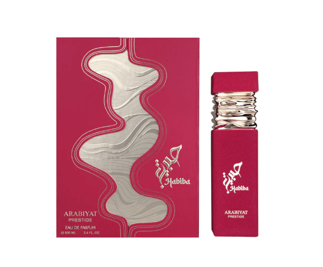 Arabiyat Prestige - My Perfumes Arabiyat Prestige Habiba 100ml - Žene parfem