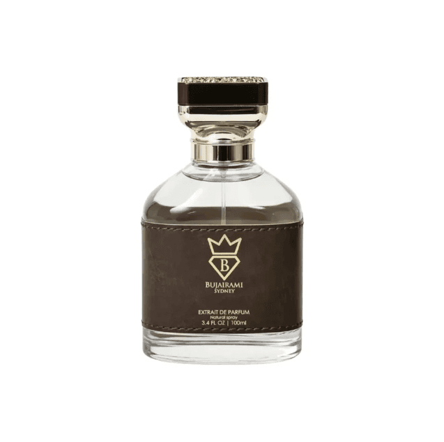 Bujairami Bujairami Smokilla 100ml EXTRAIT - Unisex, Muškarci, Žene parfem