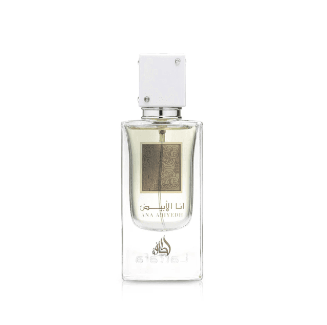 Ana Abiyedh 60ml - unisex, men, women luxury perfume bottle - view 1