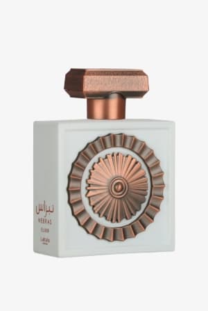 Nebras elixir 100ml - unisex, men, women luxury perfume bottle - view 1