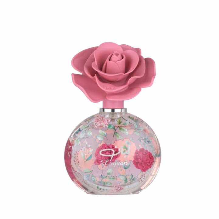 Layaan 75ml - women luxury perfume bottle - view 1