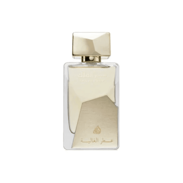 Ser Al Malik 100ml - unisex, men, women luxury perfume bottle - view 1