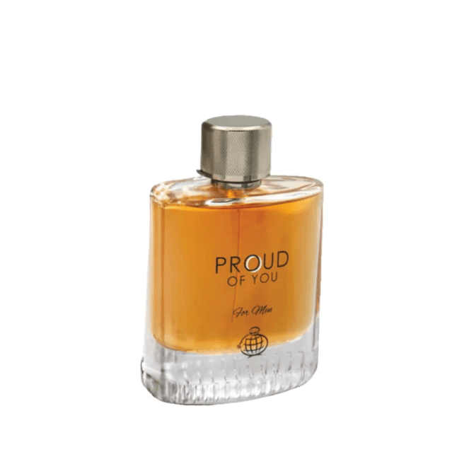 Proud of You for Men 100ml - men luxury perfume bottle - view 1