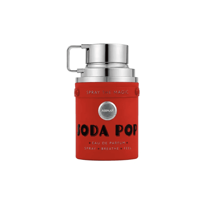 Armaf Odyssey Soda Pop 100ml - unisex, men, women luxury perfume bottle - view 1