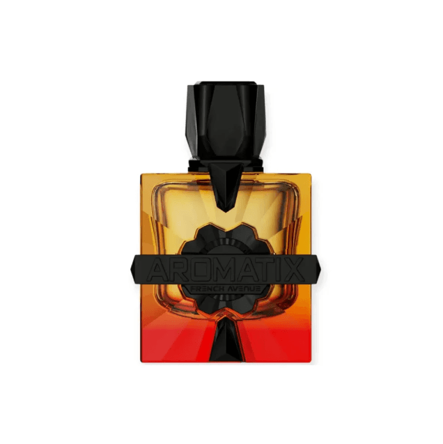 Aromatix Forbidden Fruit 100ml - unisex, men, women luxury perfume bottle - view 1