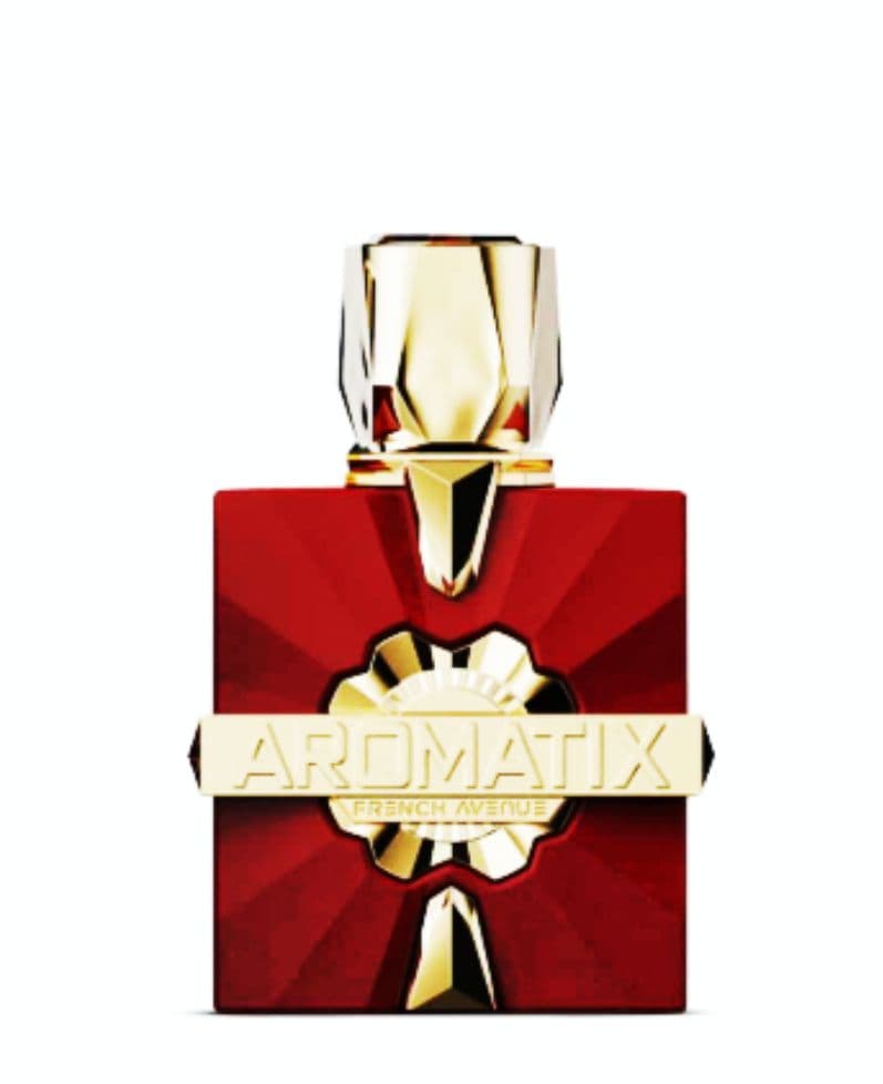 Aromatix Carnal Desire 100ml - men, unisex, women luxury perfume bottle - view 1