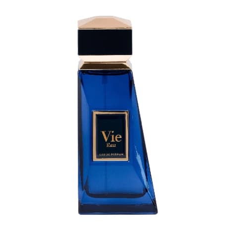 Vie eau 80ml - unisex, men, women luxury perfume bottle - view 1