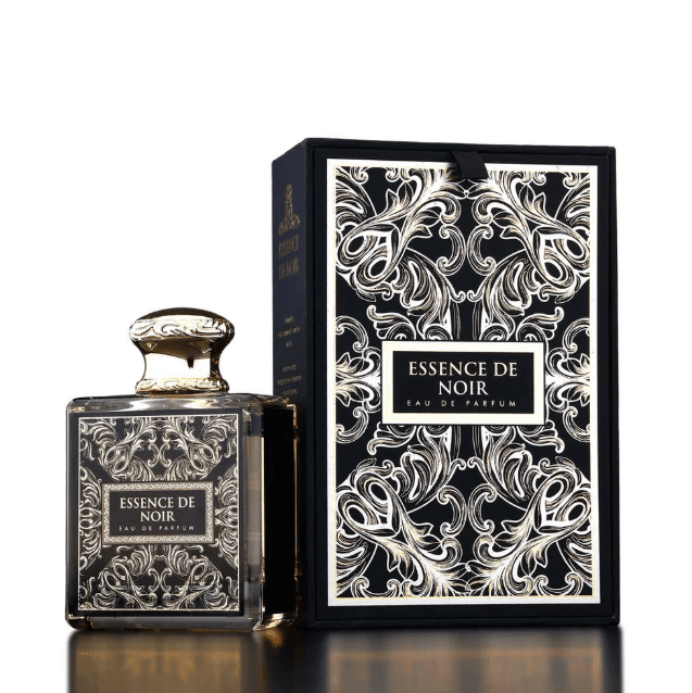 Essence De Noir 100ml - women luxury perfume bottle - view 1