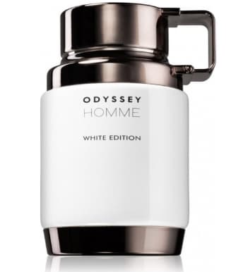 Odyssey Homme White Edition 100ml - men luxury perfume bottle - view 1