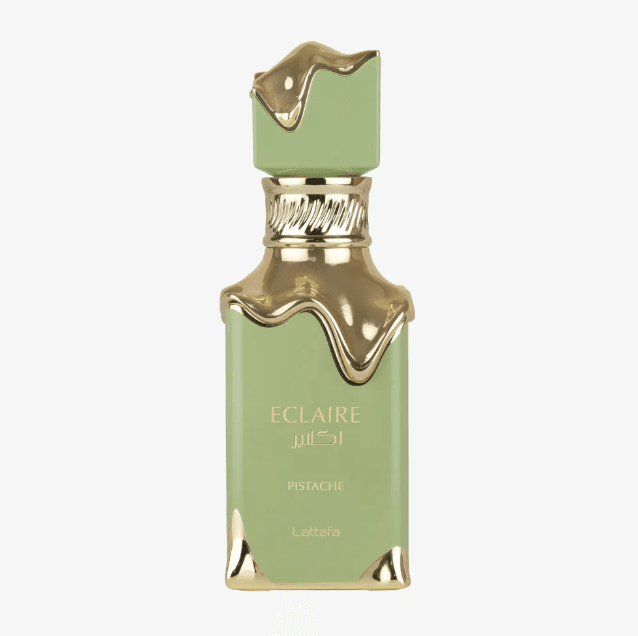 Eclaire Pistache 100ml - unisex, men, women luxury perfume bottle - view 1