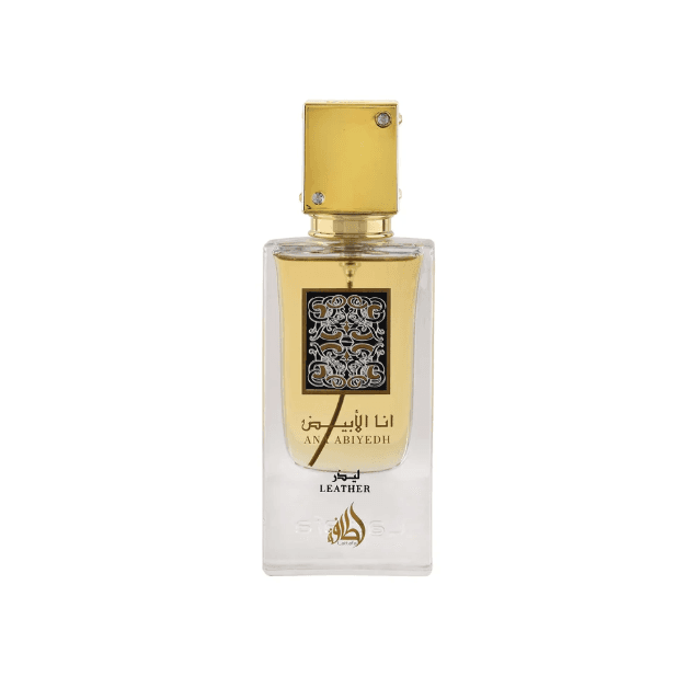 Ana Abiyedh Leather 60ml - men luxury perfume bottle - view 1