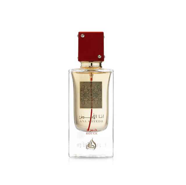 Ana Abiyedh Rouge 60ml - unisex, men, women luxury perfume bottle - view 1