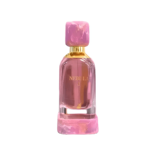 Nebula I 100ml - women luxury perfume bottle - view 1