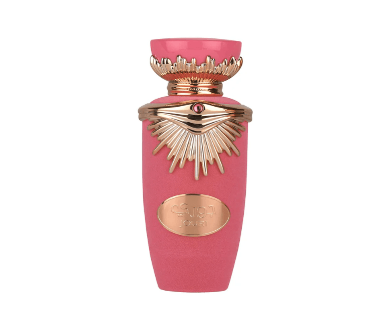 Lattafa Collection Jouri 100ml - women luxury perfume bottle - view 1