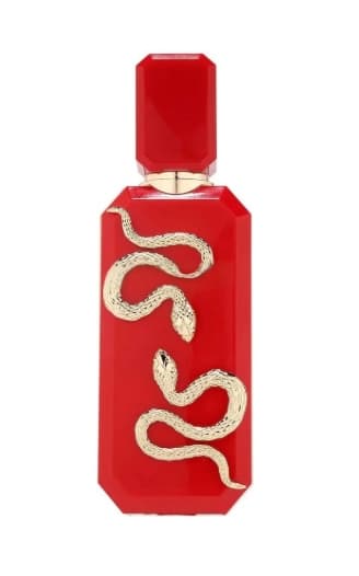 Veneno Scarlet 100ml - unisex, men, women luxury perfume bottle - view 1