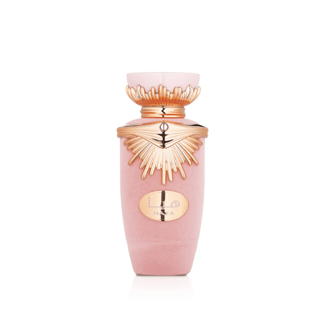 Haya 100ml - women luxury perfume bottle - view 1