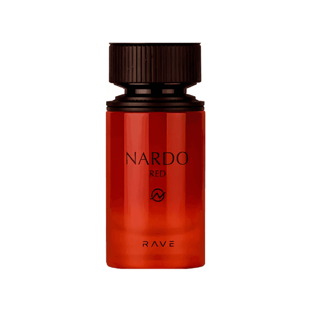 Nardo Red 100ml - unisex, men, women luxury perfume bottle - view 1