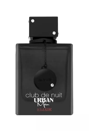 Armaf Club de nuit Urban man Elixir 105ml - Muškarci parfem