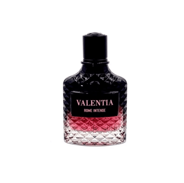 Valentia Rome Intense 100ml - men luxury perfume bottle - view 1