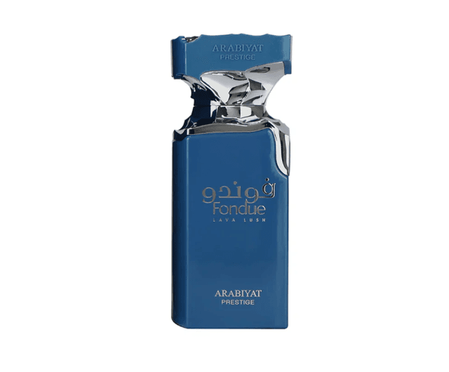 Fondue Lava Lush 100ml - women, unisex, men luxury perfume bottle - view 1