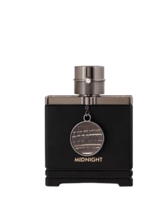 Dubai Nights Midnight 100 ml - men luxury perfume bottle - view 1