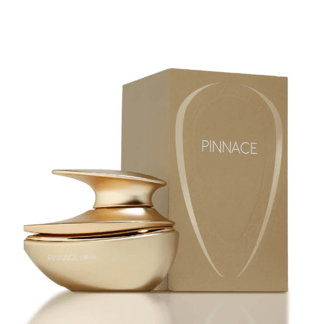 Pinnace Oryn 100ml - men luxury perfume bottle - view 1