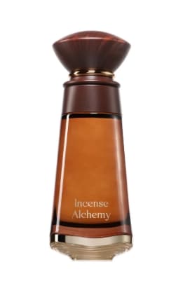 Incense Alchemy 100 ml - unisex, men, women luxury perfume bottle - view 1