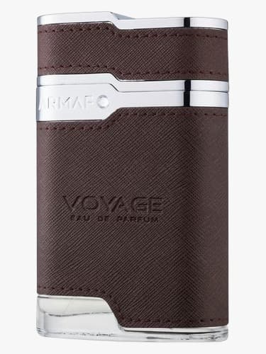Voyage Brown 100ml - men luxury perfume bottle - view 1