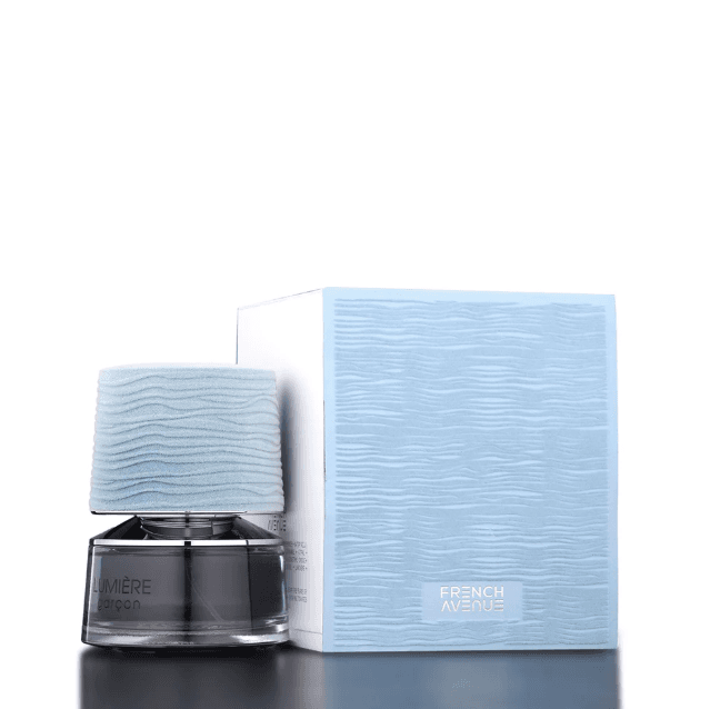 Lumiere Garcon 100ml - men luxury perfume bottle - view 1