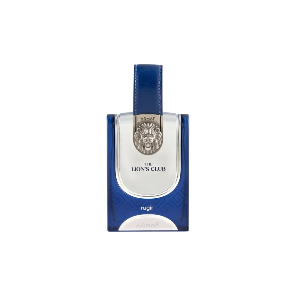 Armaf The Lions Club - Rugir 100ml - Muškarci parfem