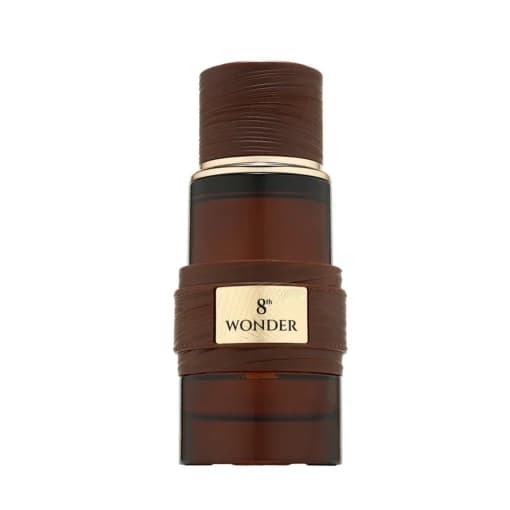 8th Wonder 100ml - unisex, men, women luxury perfume bottle - view 1