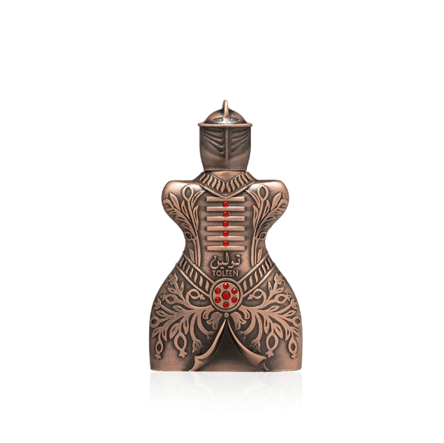 Toleen 80ml - Niche - unisex, men, women luxury perfume bottle - view 1