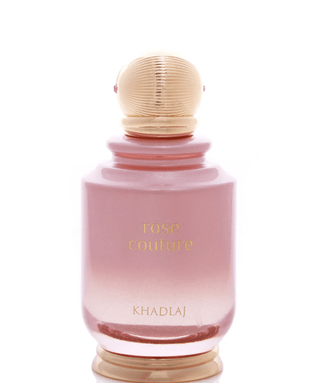 Rose Couture 100ml - women luxury perfume bottle - view 1