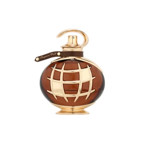 Signature Brown 80ml - unisex, men, women luxury perfume bottle - view 1