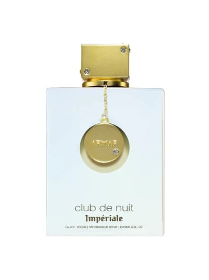 Armaf Club de Nuit white Imperiale 105 ml - women luxury perfume bottle - view 1