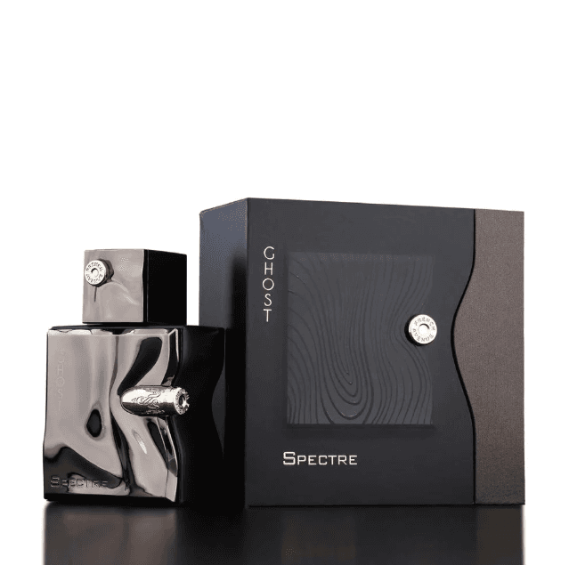 Spectre Ghost 80ml - men luxury perfume bottle - view 1