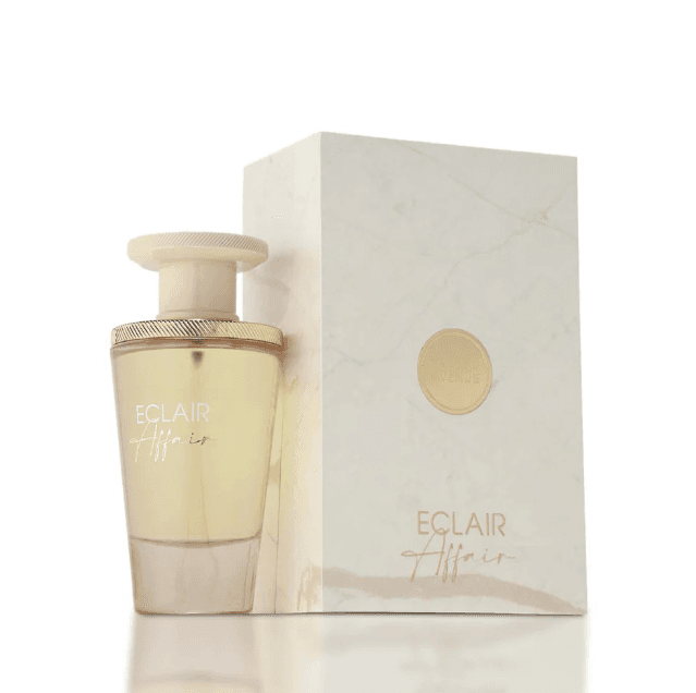 Eclair Affair 100ml - unisex, men, women luxury perfume bottle - view 1